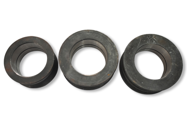 彎箍機(jī)調(diào)直輪