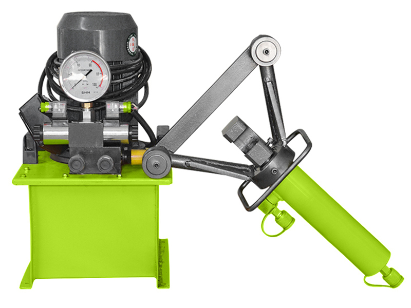 手提式鋼筋彎箍機(jī)WG-01/32A