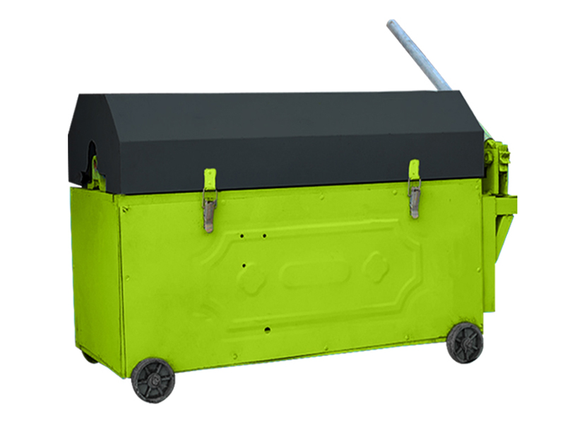 鋼筋調(diào)直切割機DZQD-01/10A