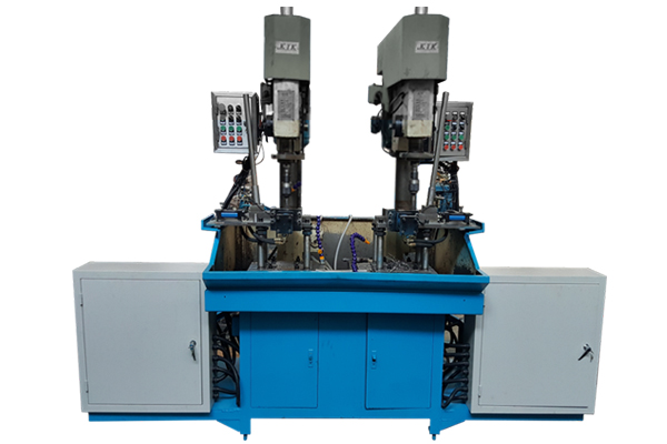 攻絲機(jī)JPGS-DC02/18-22